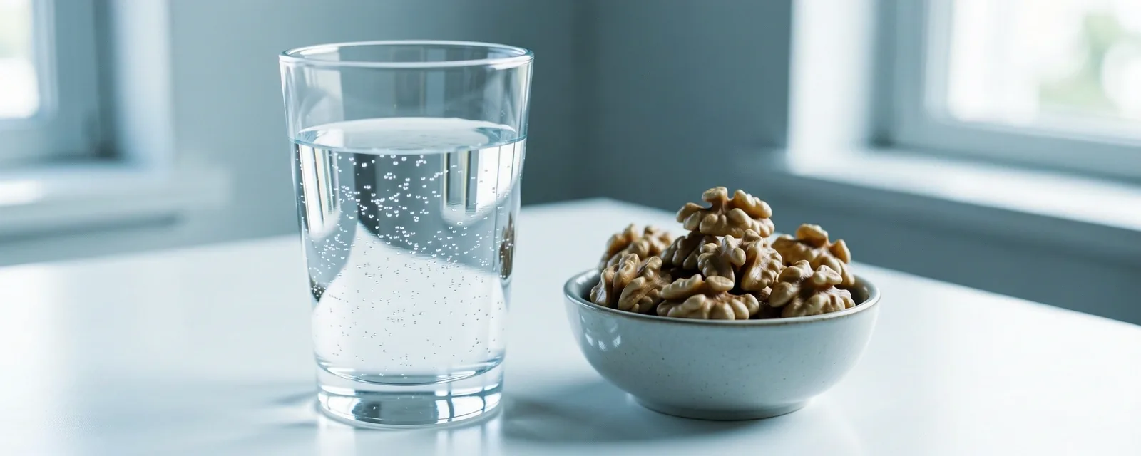 Nutritional architecture