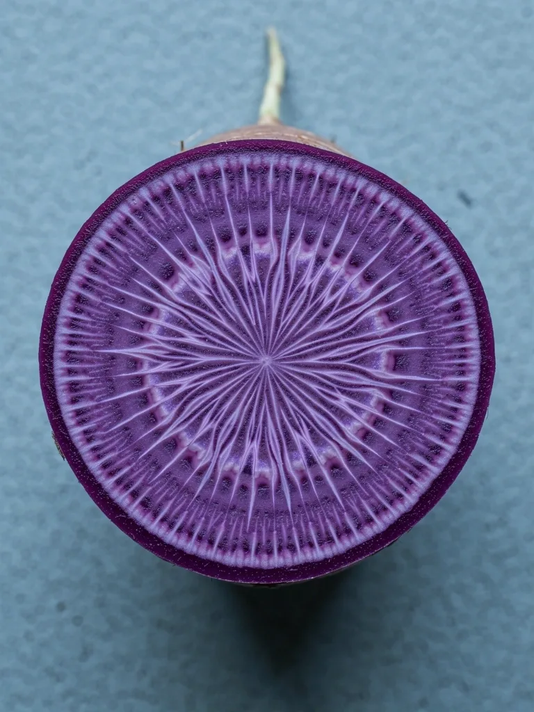 Botanical anatomy of ancient grains