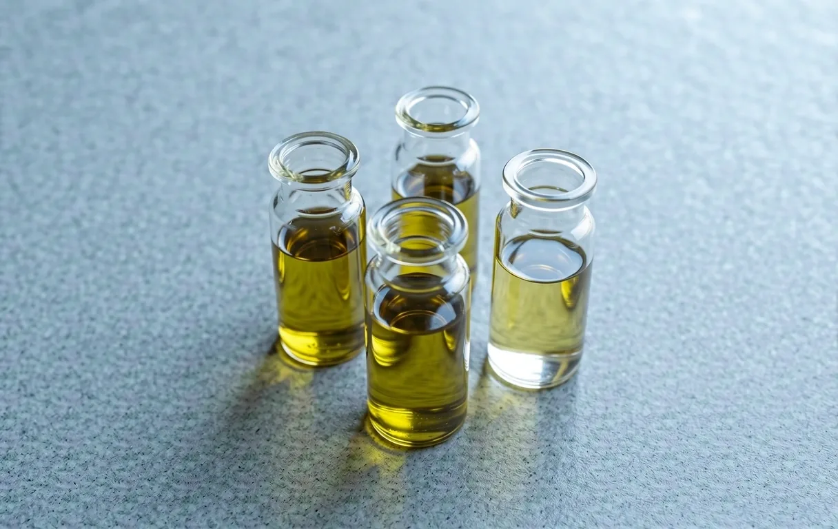 Lipid balance